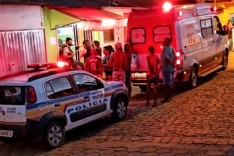 Proprietária de lanchonete e morta dentro de seu comércio a golpes de facadas 